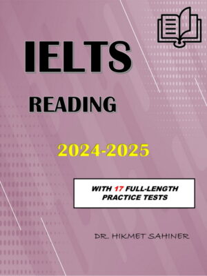 ielts reading 2024-2025