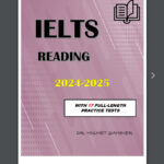 ielts reading 2024-2025 desktop