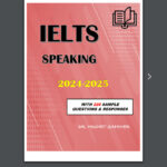 ielts speaking 2024-2025 desktop