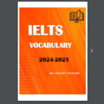 ielts vocabulary 2024-2025 tablet