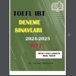 toefl deneme sinavlari set 2 desktop