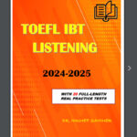 toefl listening 2024-2025 desktop