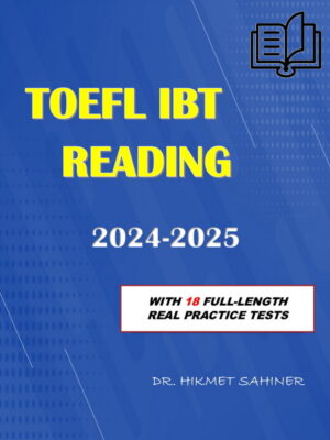 toefl reading 2024-2025