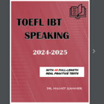 toefl speaking 2024-2025 desktop