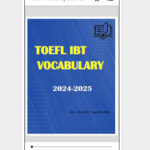 toefl vocabulary 2024-2025 phone