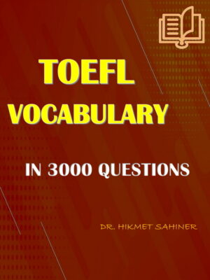 toefl vocabulary 3000