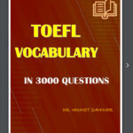 toefl vocabulary 3000 desktop