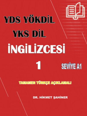 yds yokdil yks dil ingilizce 1