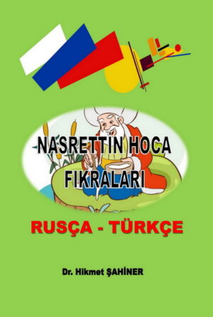 rusça türkce nasrettin hoca fıkraları